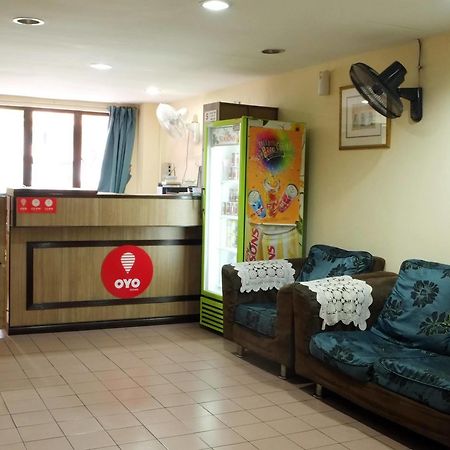 Hotel Surya Palace Kuala Lumpur Extérieur photo