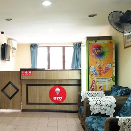 Hotel Surya Palace Kuala Lumpur Extérieur photo