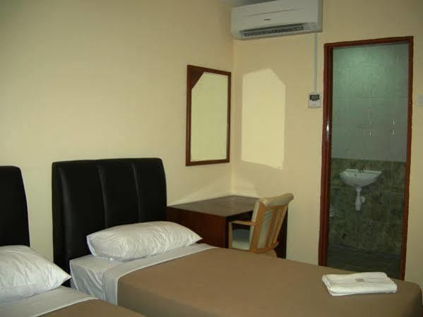 Hotel Surya Palace Kuala Lumpur Extérieur photo