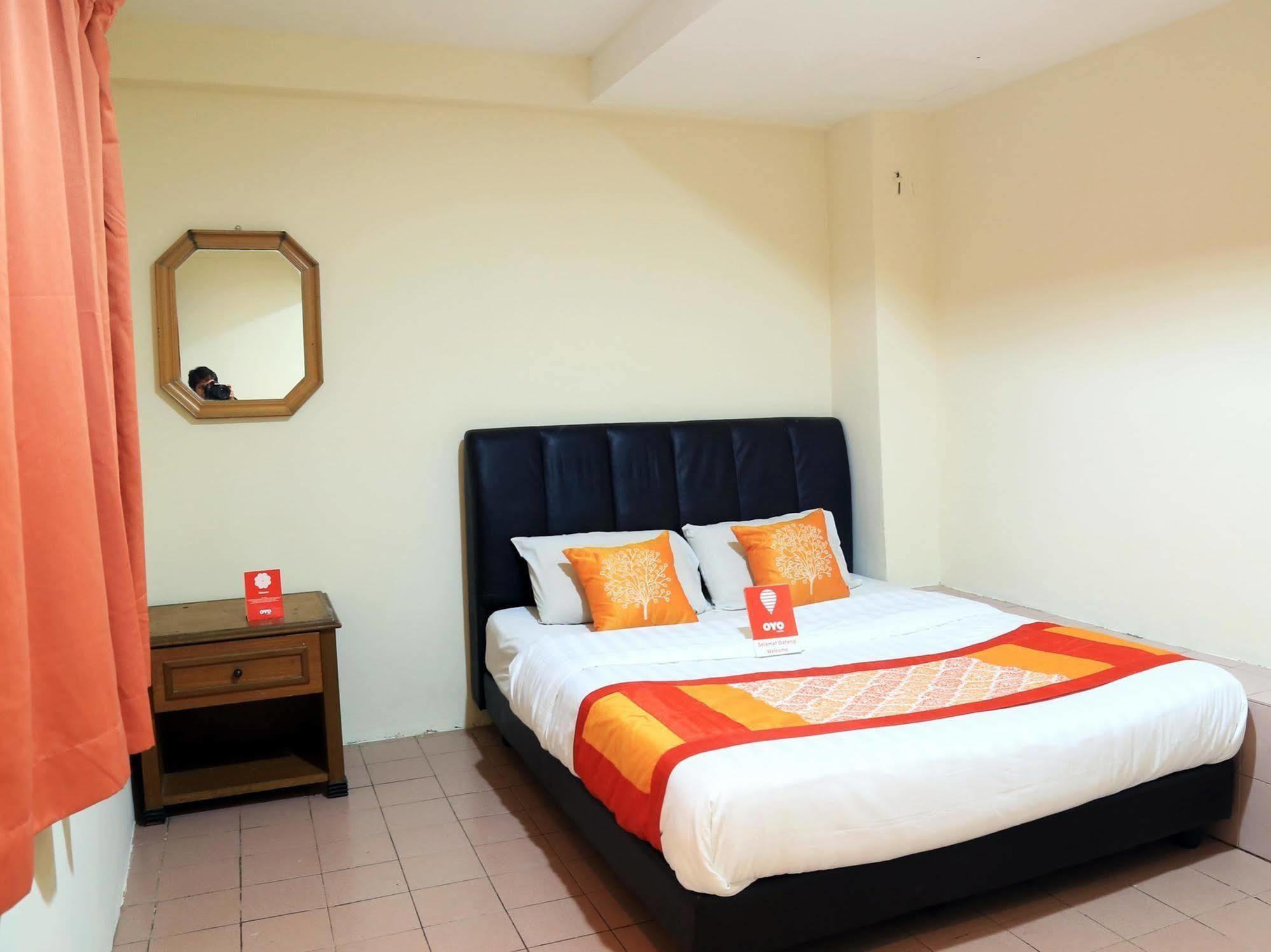 Hotel Surya Palace Kuala Lumpur Extérieur photo