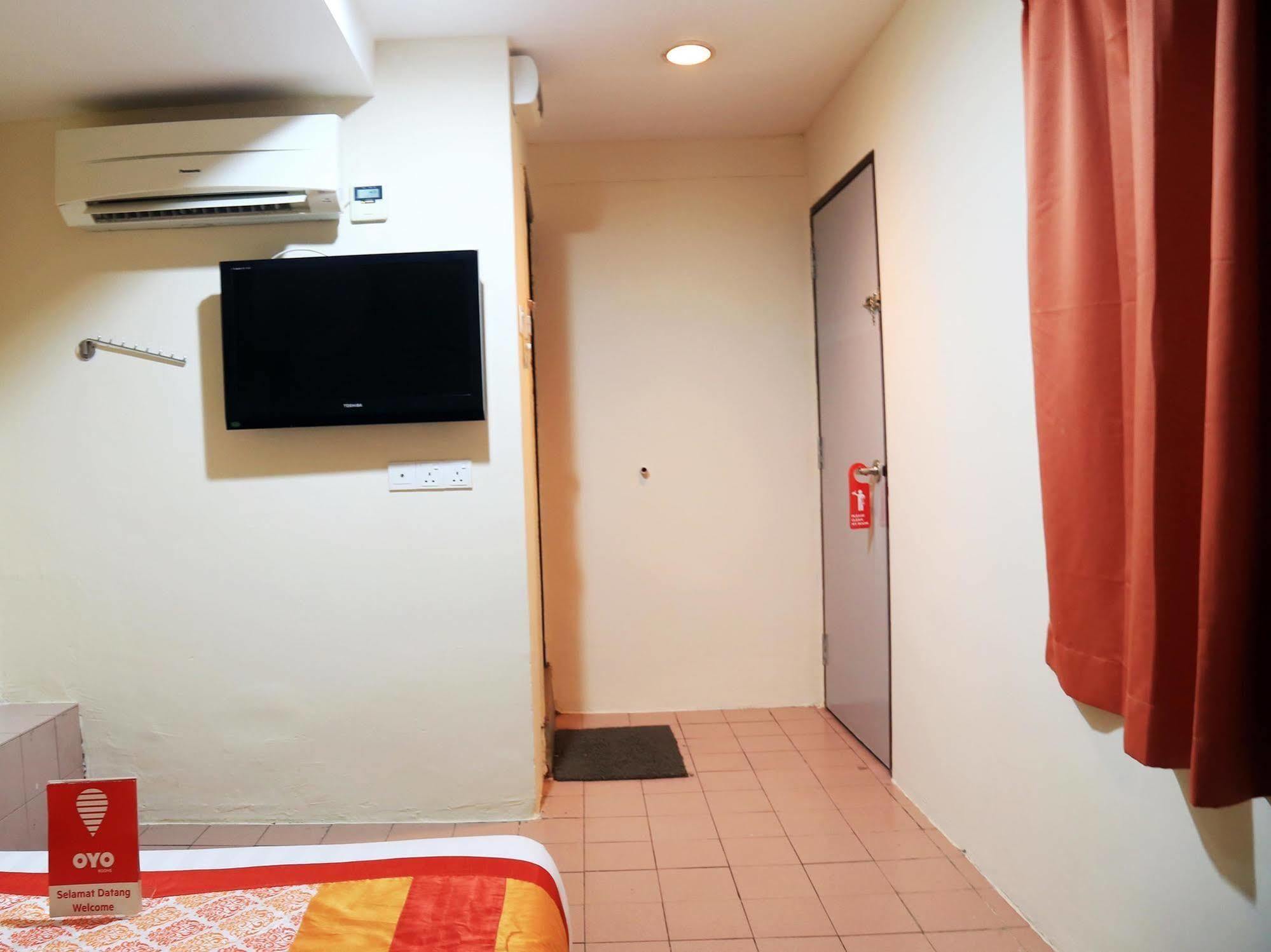 Hotel Surya Palace Kuala Lumpur Extérieur photo