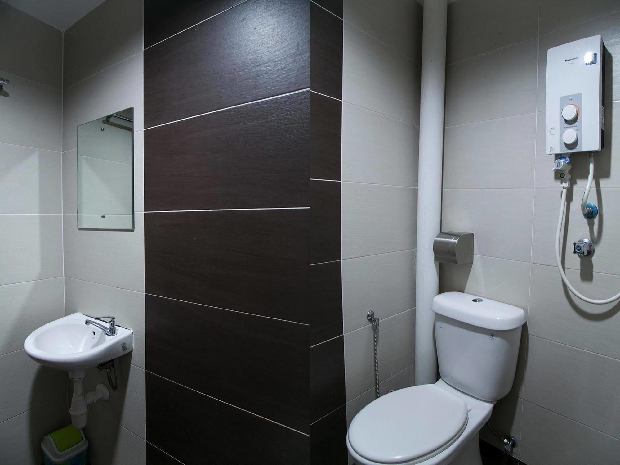 Hotel Surya Palace Kuala Lumpur Extérieur photo