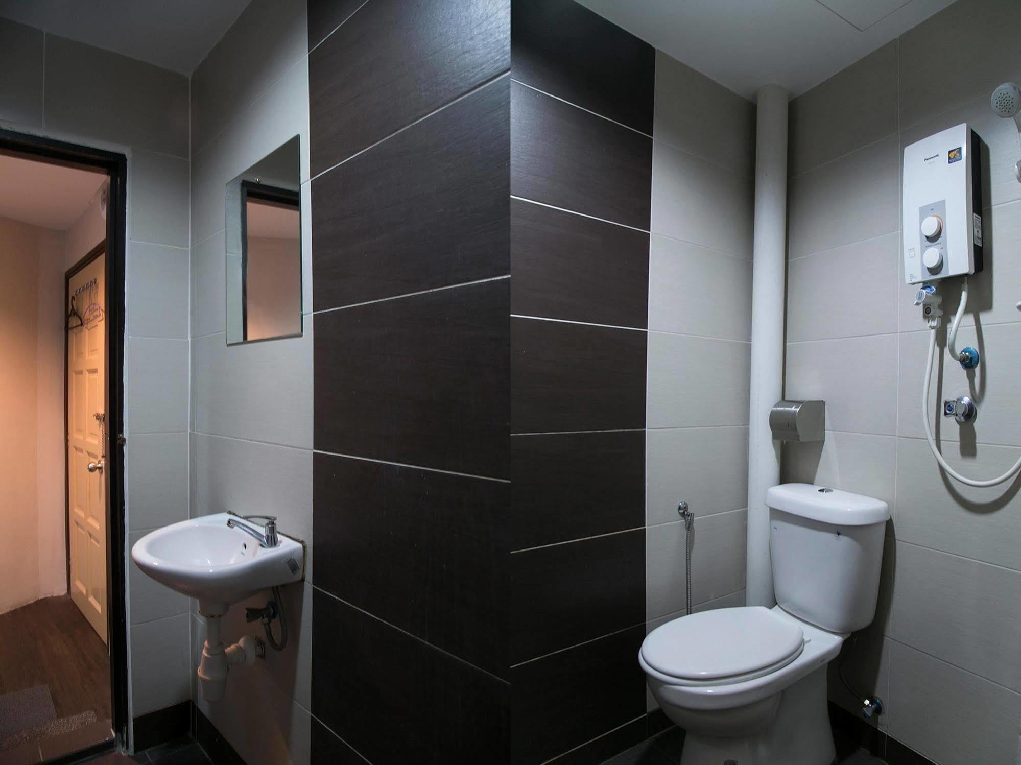 Hotel Surya Palace Kuala Lumpur Extérieur photo