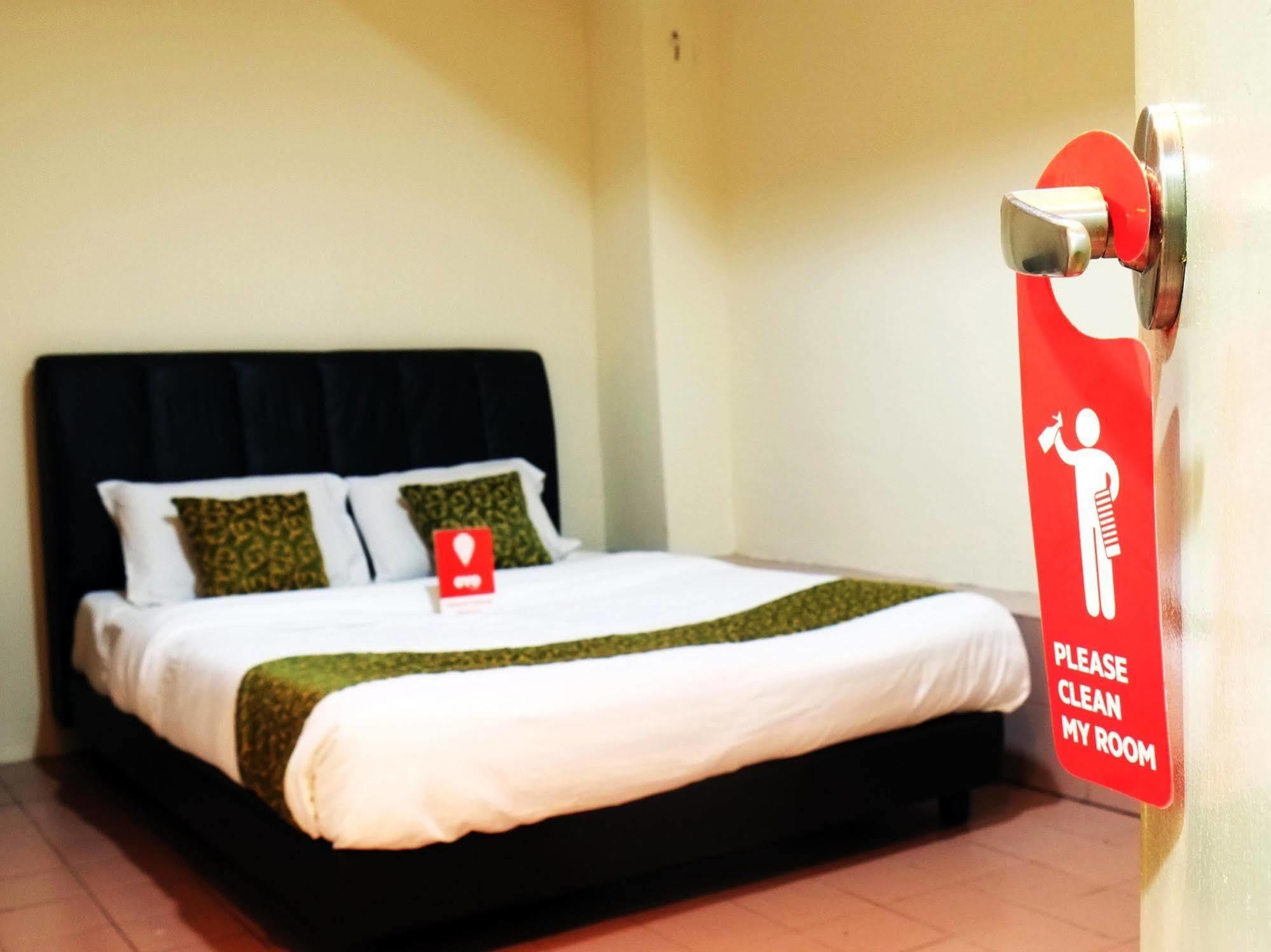 Hotel Surya Palace Kuala Lumpur Extérieur photo
