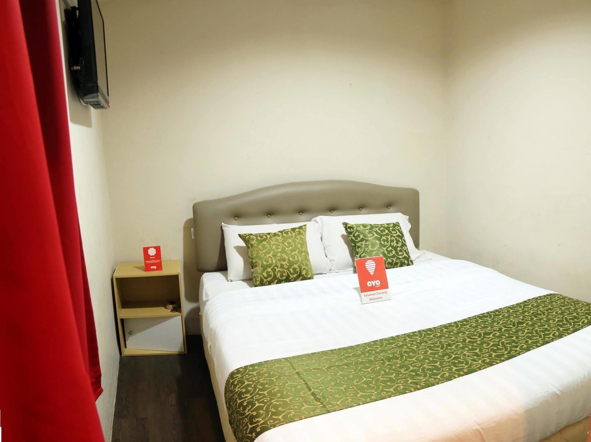 Hotel Surya Palace Kuala Lumpur Extérieur photo