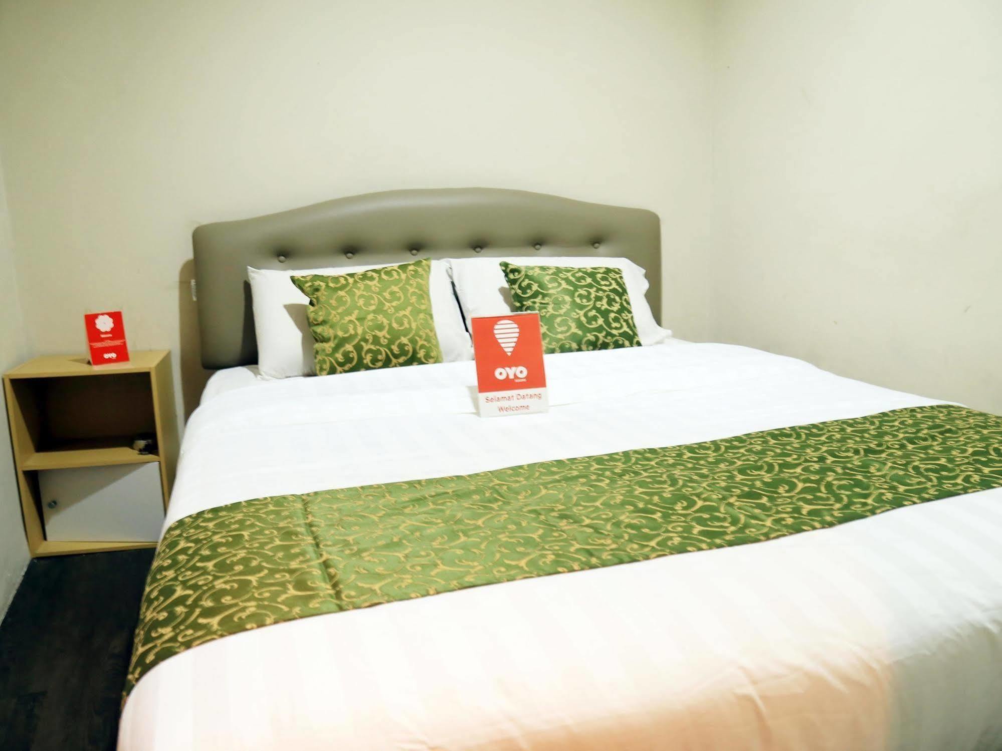 Hotel Surya Palace Kuala Lumpur Extérieur photo
