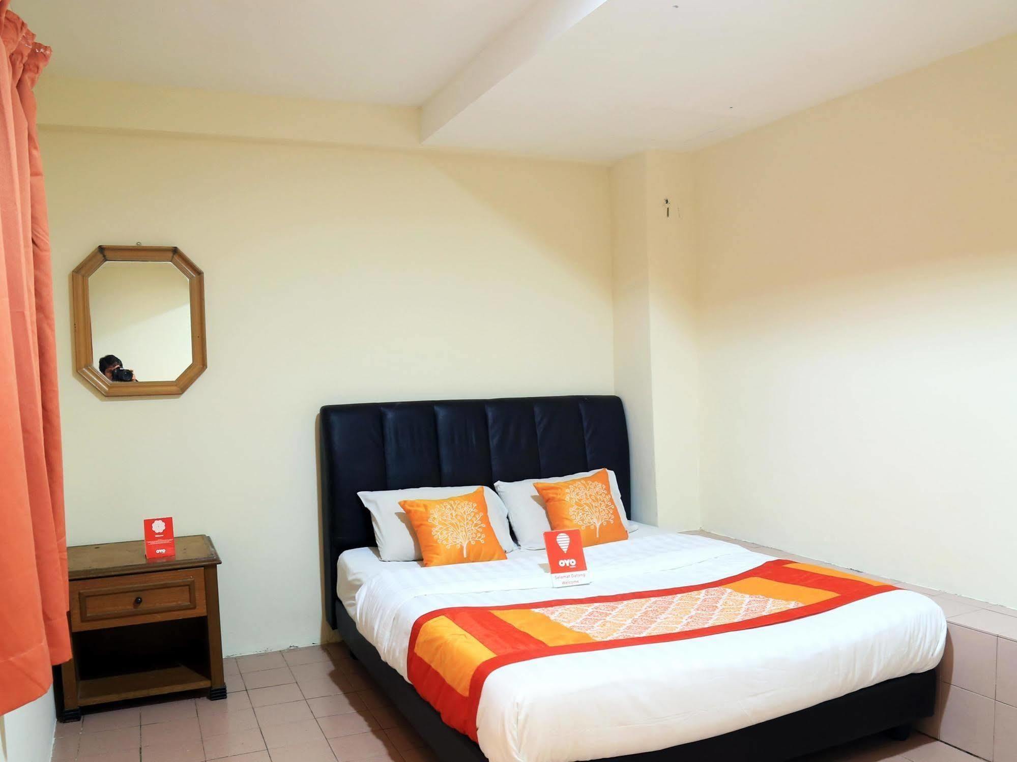 Hotel Surya Palace Kuala Lumpur Extérieur photo